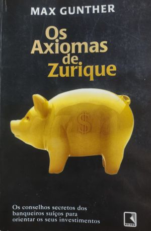 Os Axiomas de Zurique